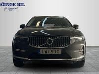 Begagnad Volvo XC60 Core 355 HK (261 kW) 2022 Grå SUV
