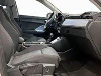 Begagnad Audi Q3 150 HK (110 kW) 2024 Vit SUV