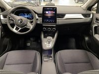 begagnad Renault Captur E-TECH Plugin-Hybrid 160 Techno