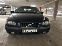 Begagnad Volvo S60 200 HK (147 kW) 2001 Sedan