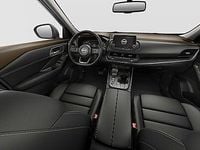 Ny Nissan X-Trail N-Connecta 2025 SUV