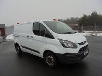 begagnad Ford Transit Custom 270 2.0 TDCi Euro 6