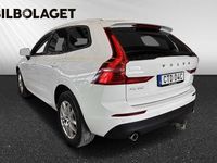 begagnad Volvo XC60 T8 TE Momentum Edition /Dragkrok/