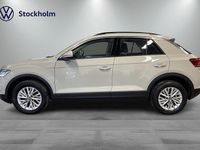 begagnad VW T-Roc TSI 150 DSG App-Connect P-Sensorer 2022, SUV