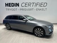 begagnad Mercedes E300 de T PLUG-IN 9G-Tronic, 306hk, 2020