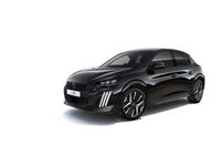 begagnad Peugeot e-208 GT 51/KWH Kampanjränta 1,99% (4116 kr/mån)