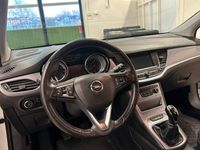 begagnad Opel Astra 1.4 EDIT Euro 6