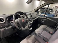 begagnad Fiat Talento 1.2 t Nordic Edition 2.0 Ecojet 145hk Aut - Dra