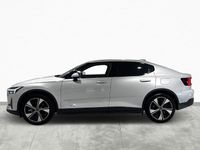 Begagnad Polestar 2 Long Range Dual motor 314 kW (427 HK) 2023 Silver Halvkombi