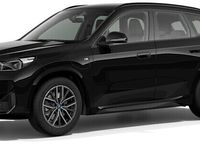 begagnad BMW X1 xDrive25e