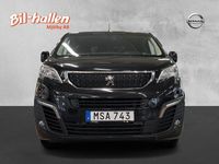 begagnad Peugeot Expert Pro L3 2017, Transportbil