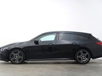 begagnad Mercedes CLA220 Shooting Brake / 190 hk