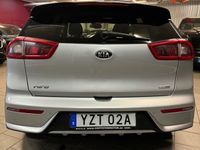 begagnad Kia Niro Hybrid DCT Advance Plus, EX, GLS Euro 5