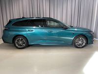 Begagnad Peugeot 308 SW GT 131 HK (96 kW) 2022 Blå Kombi