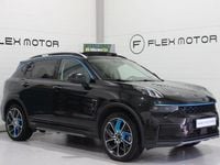 Begagnad Lynk & Co 01 262 HK (192 kW) 2021 Svart SUV