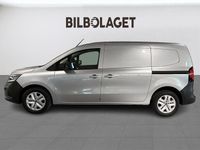 Begagnad Renault Kangoo 116 HK (85 kW) 2025 Grå Minibuss