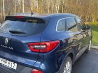 begagnad Renault Kadjar 1.2 TCe Euro 6