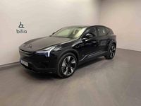 Ny Polestar 3 Long Range Dual motor 359 kW (489 HK) 2025 Svart SUV
