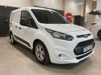 begagnad Ford Transit Connect 220 1.6 TDCi 2015, Transportbil