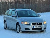 Begagnad Volvo V50 150 HK (110 kW) 2011 Kombi
