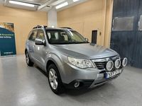 begagnad Subaru Forester 2.0 X 4WD Automatisk, 150hk