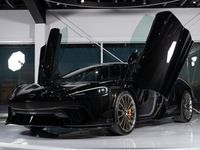 begagnad McLaren GT / 4.0 V8 620hk / Premium Pack