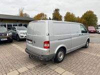 begagnad VW Transporter T5 2.0 TDI140 AUT LÅNG VÄRMARE DRAG