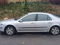 begagnad Renault Laguna II 