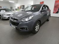 begagnad Hyundai ix35 1.6 GDI Euro 5//Nybesiktigad