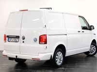 begagnad VW Transporter T30 2.0 TDI Comfort Euro 6 110hk