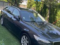 Begagnad Volvo V90 190 HK (139 kW) 2019 Kombi