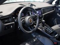 begagnad Porsche Macan GTS 2023, SUV