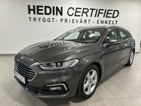 begagnad Ford Mondeo Kombi Hybrid E-CVT, 187hk