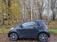 Begagnad Toyota iQ 68 HK (50 kW) 2009 Halvkombi