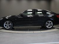 begagnad BMW 320 d xDrive /Gran Turismo/ Sportline/ Drag/ Backkamera