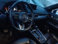 begagnad Mazda CX-5 2.2 SKYACTIV-D AWD Euro 6