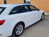 begagnad Audi A4 Avant 2.0 TDI S Tronic Proline Euro 6