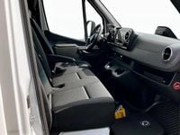 Ny Mercedes 420 11 kW (15 HK) 2025 Vit Pickup