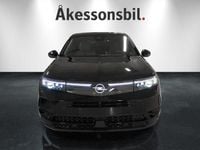 Ny Opel Grandland X 136 HK (100 kW) 2025 Diamond black (metallic) SUV