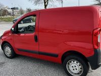 begagnad Citroën Nemo Van 1.2 HDi Euro 5