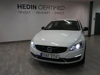 begagnad Volvo V60 CC D3 Drag 1 Års Garanti