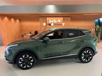 begagnad Kia Sportage Plug-In Hybrid Advance