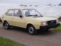 Begagnad Volvo 340 69 HK (50 kW) 1976 Ljusgrå Halvkombi