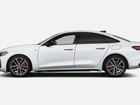Ny Audi A5 Proline 252 HK (185 kW) 2025 Vit Sedan
