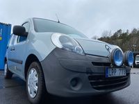 begagnad Renault Kangoo Express 1.5 dCi