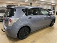 begagnad Toyota Verso 1.8 Valvematic Multidrive S 7sits Nybes*SE SPEC