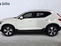 Begagnad Volvo XC40 265 HK (194 kW) 2020 Vit SUV