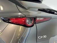 begagnad Mazda CX-30 2.0 SKYACTIV-X M Hybrid /EXCLUSIVE-LINE / ASSIST
