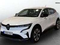 Begagnad Renault Mégane IV Evolution 96 kW (131 HK) 2023 Vit