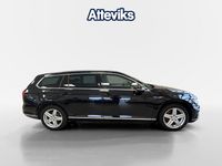 Begagnad VW Passat GTE 220 HK (161 kW) 2016 Svart Kombi